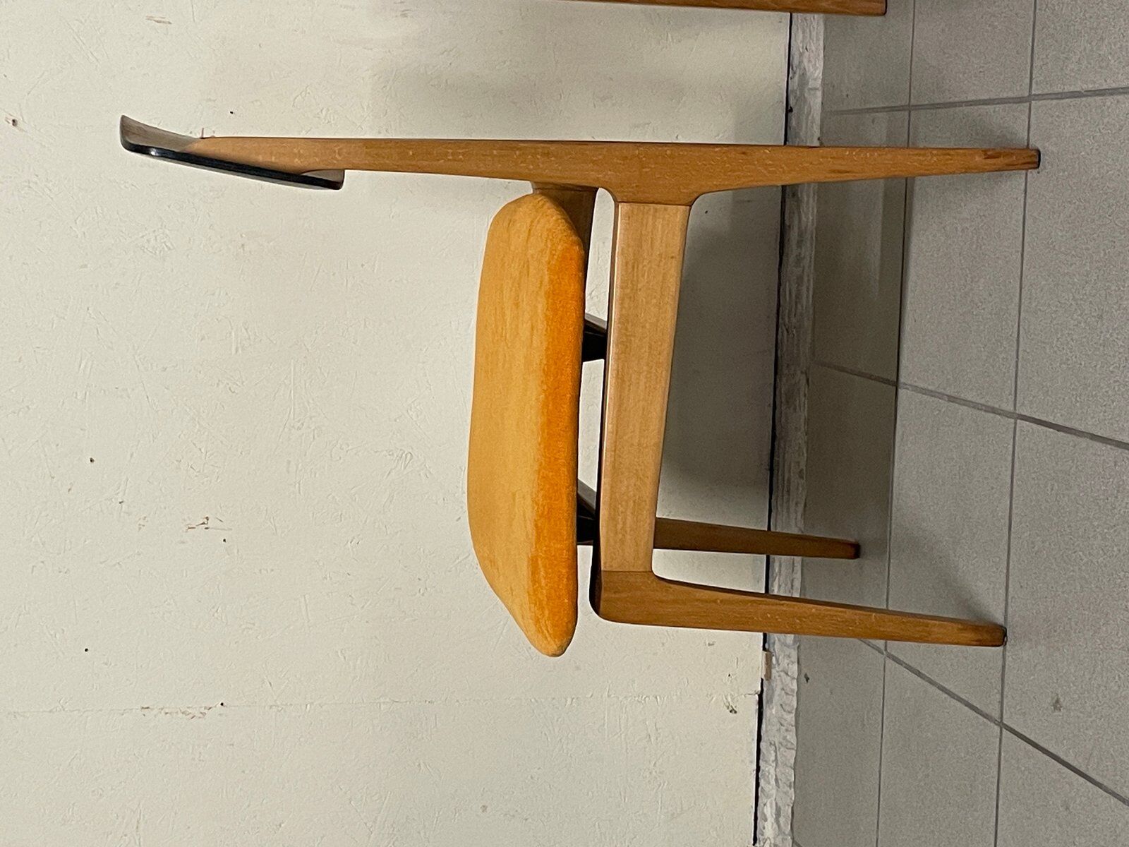 Chairs by Anonima Castelli, 1960s, set of 4