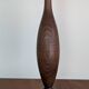 Wooden lamp