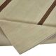 Turkish Handcrafted Loom Oushak Rug 276 cm x 370 cm