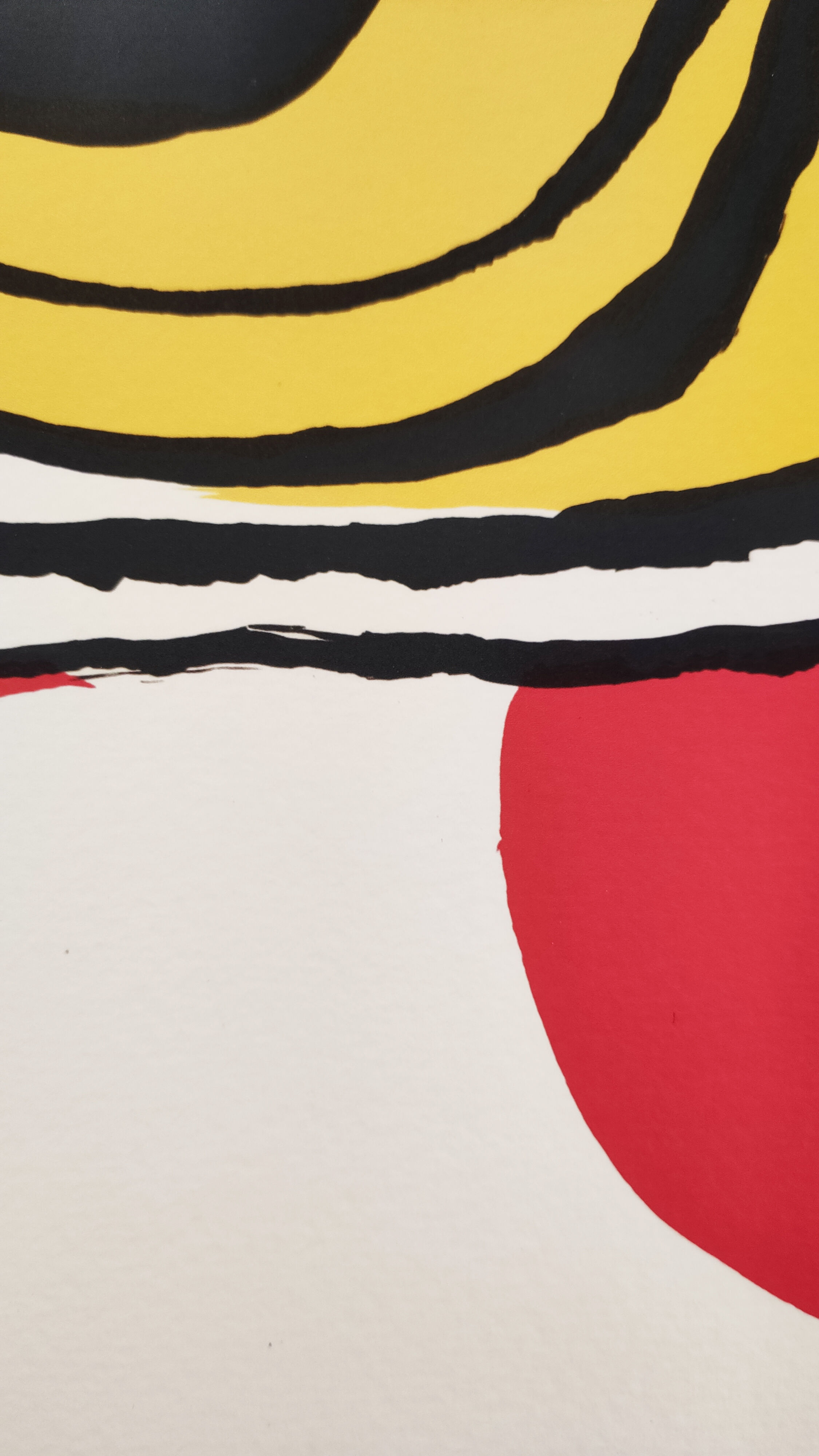Alexander Calder