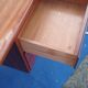 Vintage desk