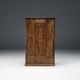 Rustic Travail Populaire Cabinet, France, 18th Century