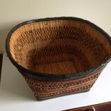 Ethnic Basket African Art