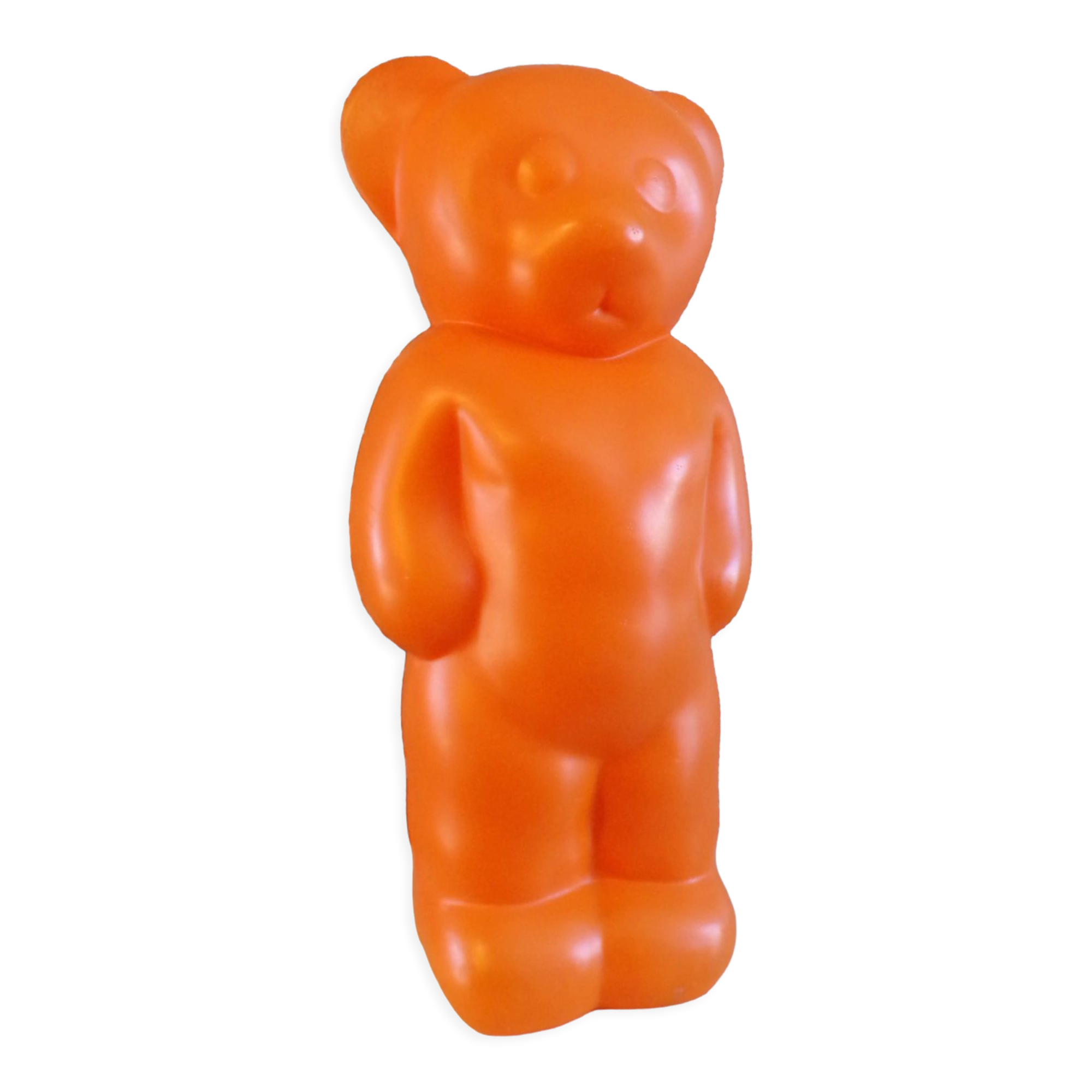 Night light bear Lumibär Flötotto