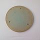 Vintage mirror tray