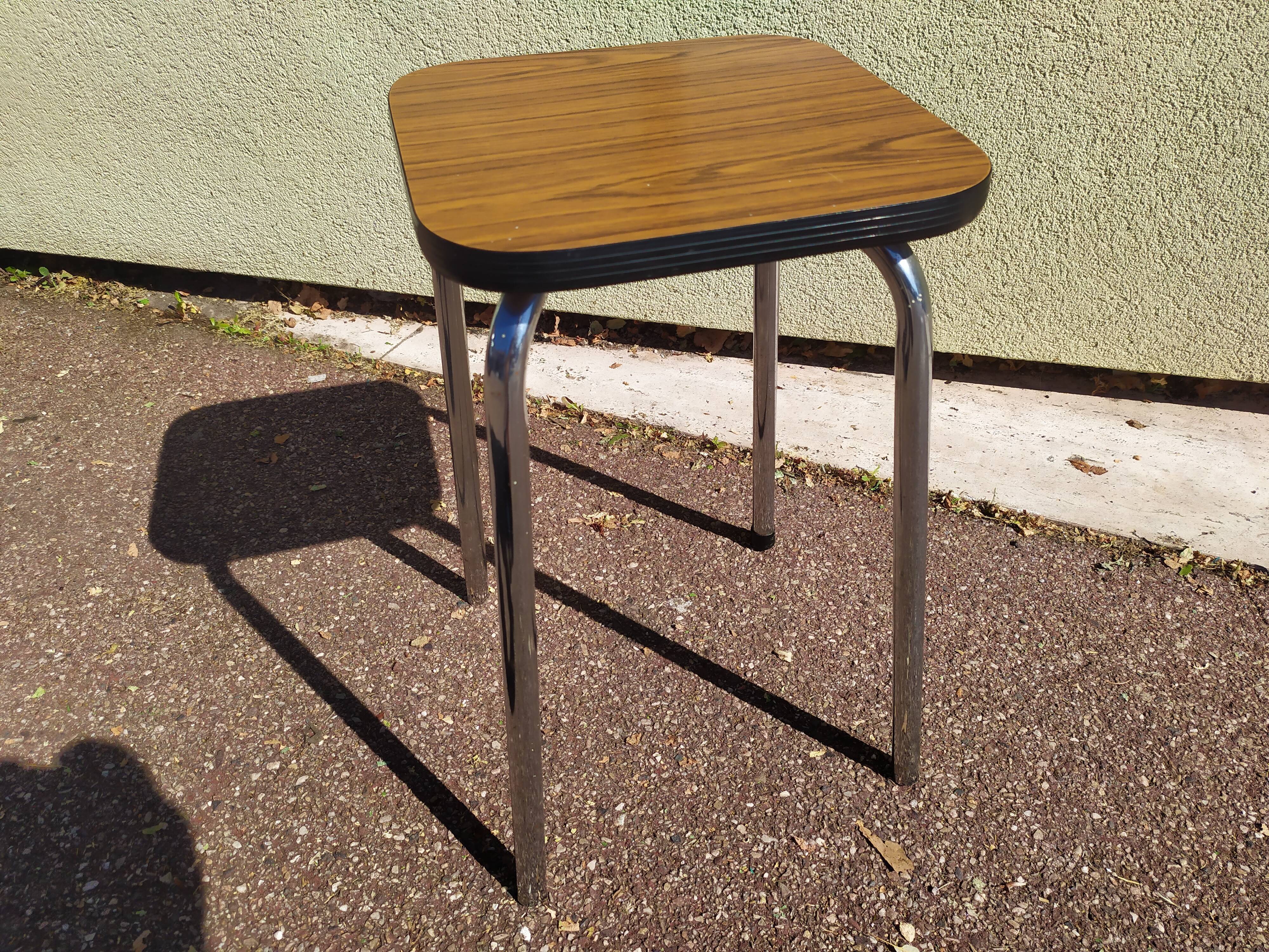 Maretto in brown brown formica