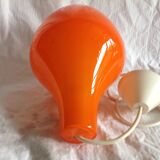 Orange hanging year 70