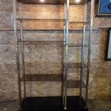 Large Belgo Chrom shelf
