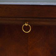 Bureau en Acajou, style Retour d’Égypte – XXe