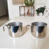 Guido Bergna mugs