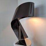 Ribbon sculptural lamp by Claire Norcross by Habitat