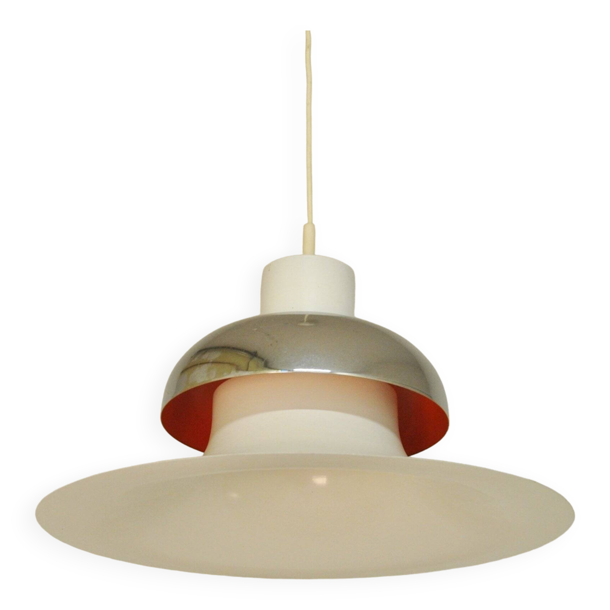 Mandalay pendant lamp by Andreas Hansen for Louis Poulsen