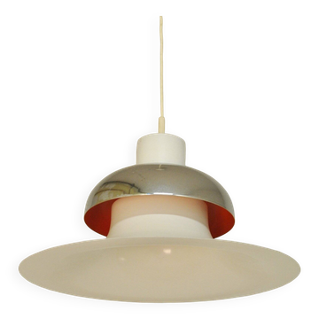 Lampe à suspension Mandalay par Andreas Hansen pour Louis Poulsen