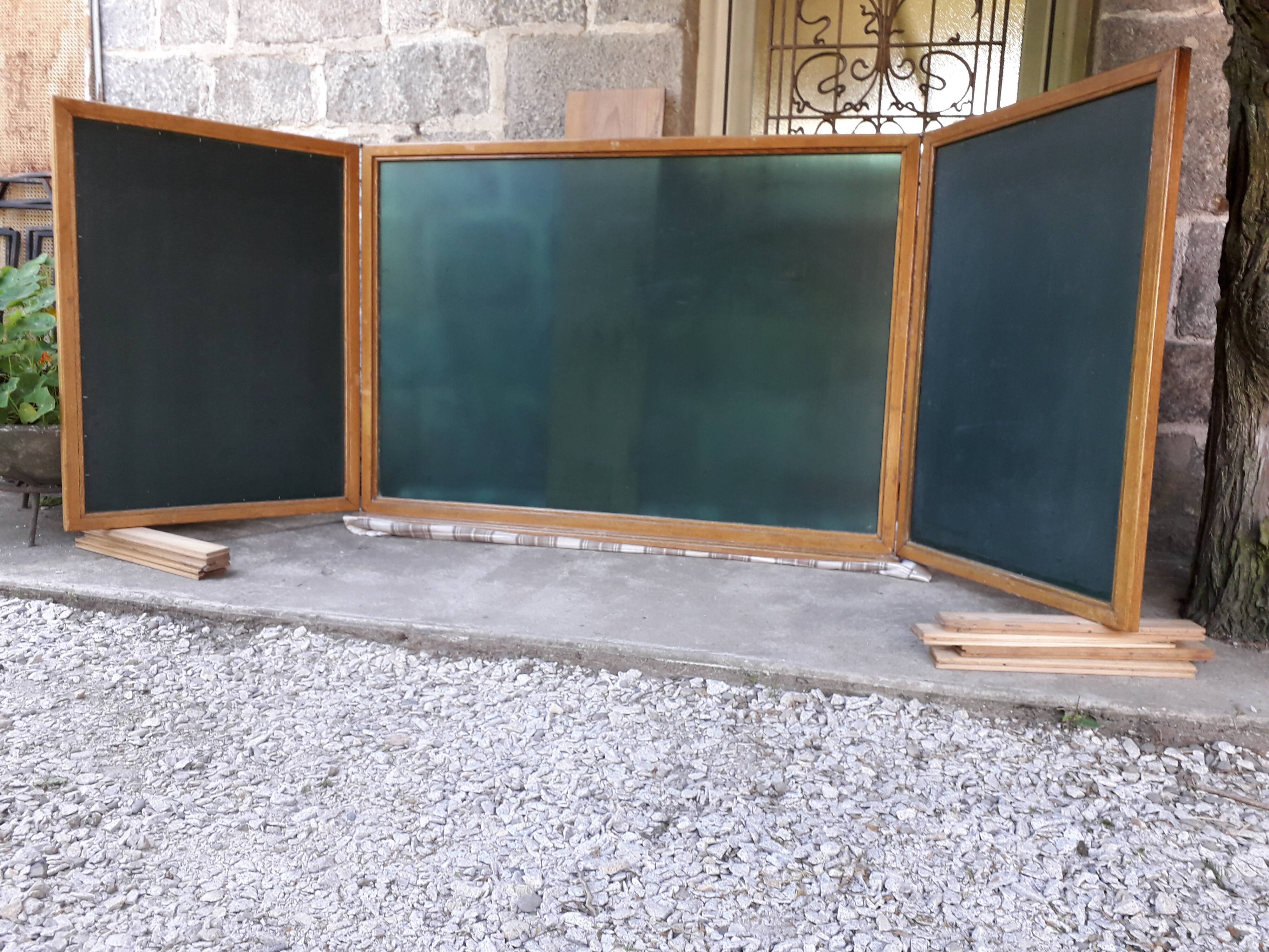 Old school board to beat