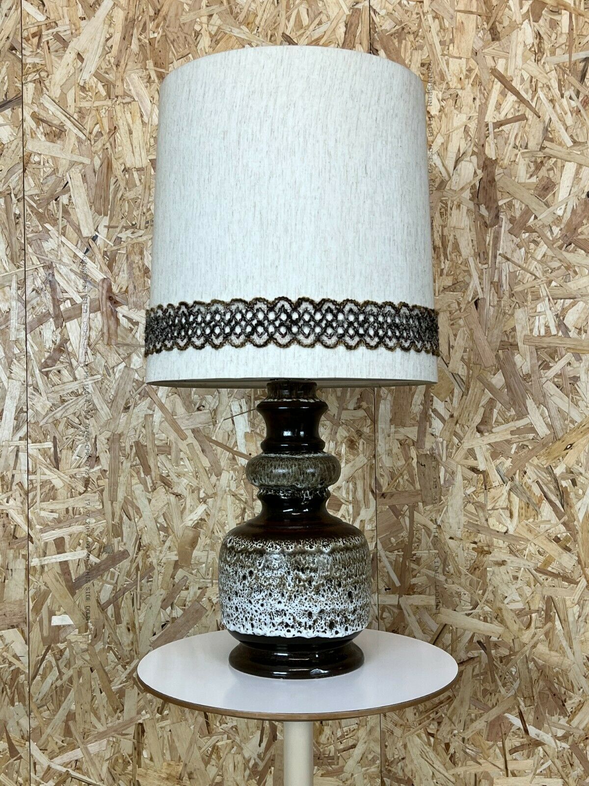 60s 70s lamp