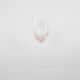 Set of wine glasses, French design, 1970s, made in France
