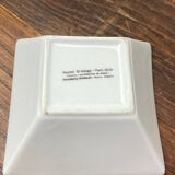 Peynet porcelain bowl