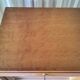1970s curtain cabinet