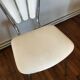 Petals back chair