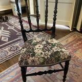 Chaise enfant