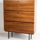 Chest of Drawers in Teak