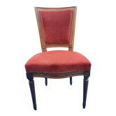 Louis XVI style chair