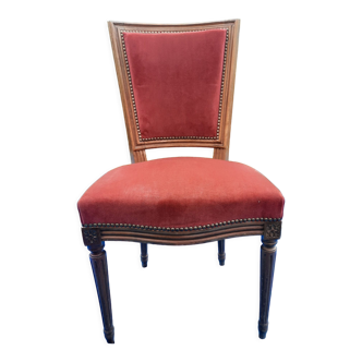 Louis XVI style chair