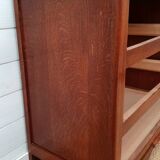 Commode vintage 3 tiroirs