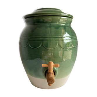 Vinegar sandstone