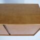 Vintage Beech & Maple Wood Sideboard by Vesper for Heals, 1950s