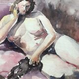 Watercolor