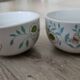 Ensemble de 2 Tasses Laura Ashley