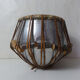 Percussion vintage indian instrument tabla