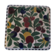 Under the earthenware dish of the Villeroy and Boch factory