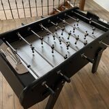 Black scudetto table football