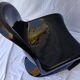 S panton chair first series (glass-reinforced polyester resin)