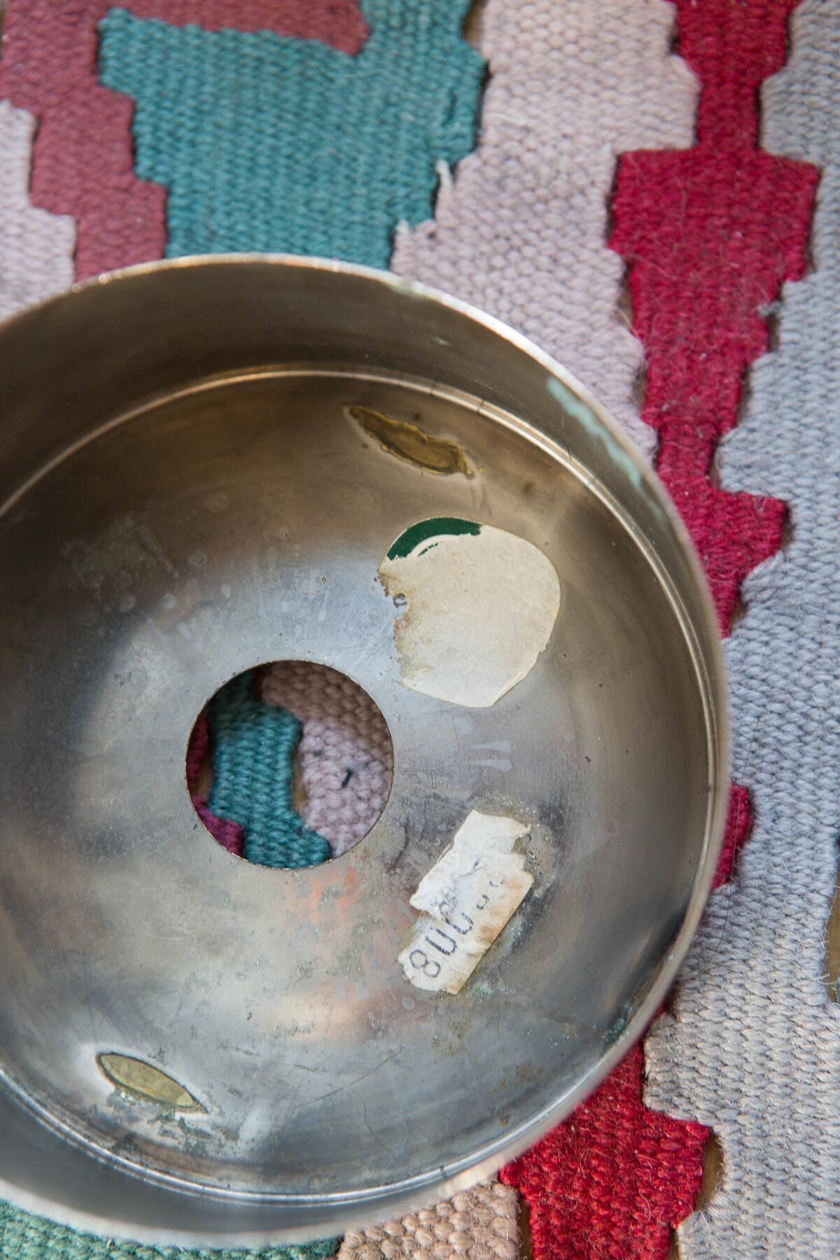 Hanging lamp from Sciolari 60s/70s