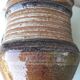 Stoneware jug