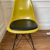 Eames Herman Miller chairs