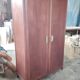 Plain Parisian wardrobe "Art Deco"