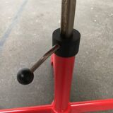 Danish swivel chair for children in mid-century style by Jørgen Rasmussen for Kevi