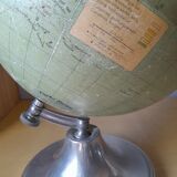 Globe Taride, 50s