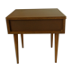 Bedside table