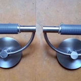 Pair of wall lights cini & nils mini gradi parete