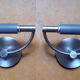 Pair of wall lights cini & nils mini gradi parete