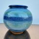 Ceramic cache pot Bitossi Aldo Londi 1960s