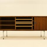 Sideboard Model RY 25 President in Rosewood by Hans Wegner, Denmark, 1960s