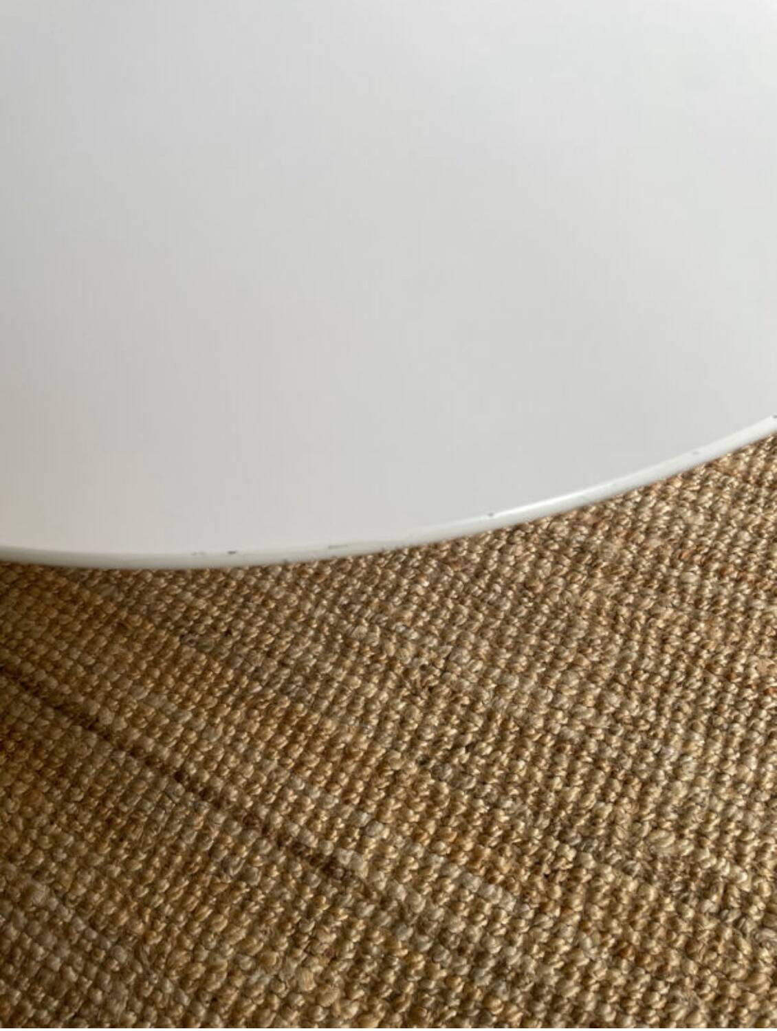 Tulip coffee table