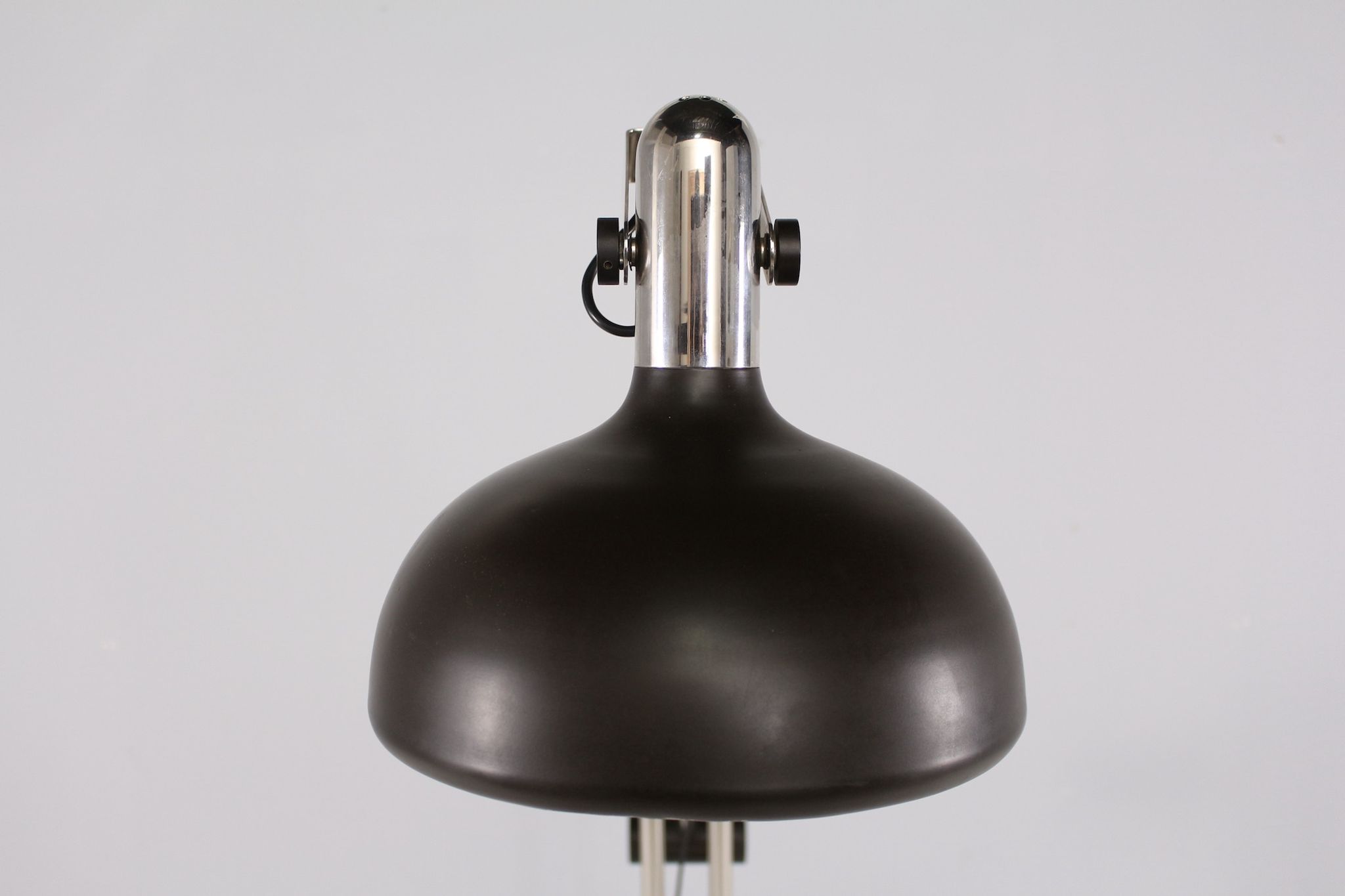 Lampadaire à balancier 1960
