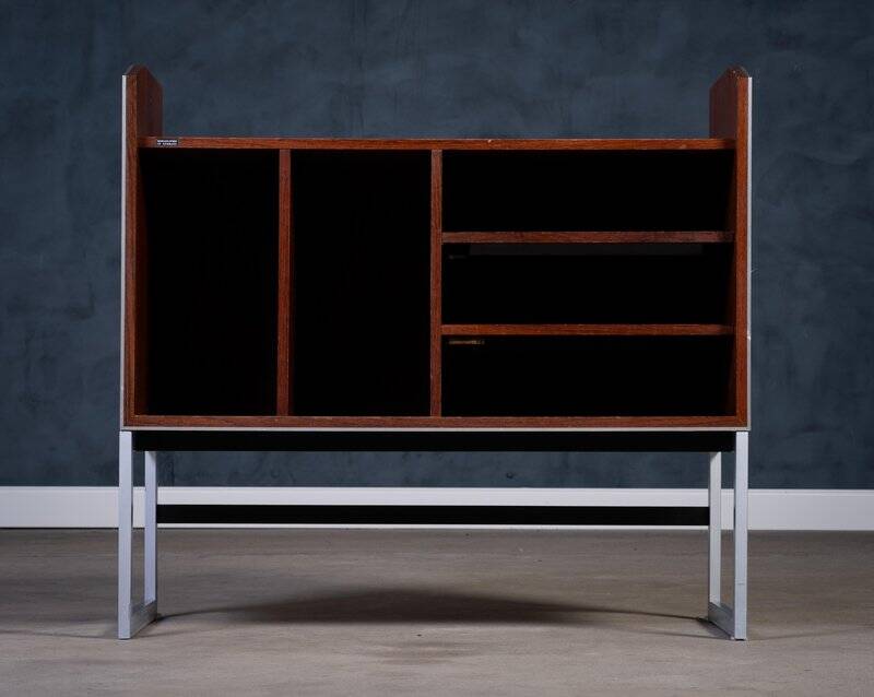 Console Média en Palissandre de Bang & Olufsen, 1960s